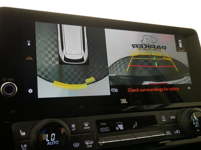 Certified Used 2024 Storm Cloud Toyota Hybrid Limited image 31