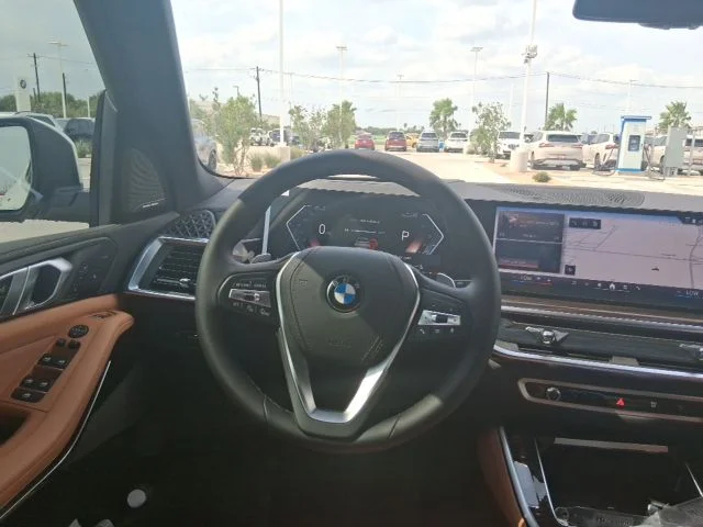 2026 BMW X5 40i - Photo 16