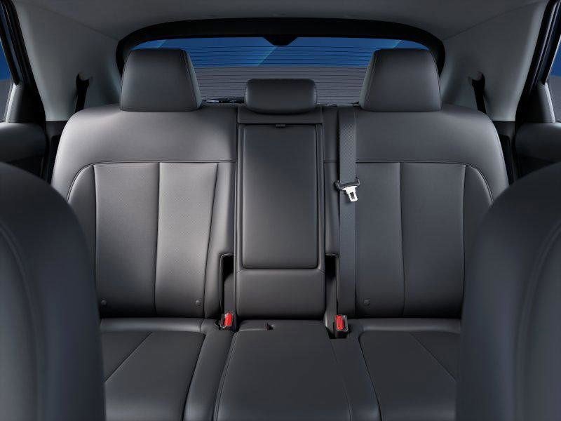 New 2026 Lucid Blue Hyundai SEL image 13
