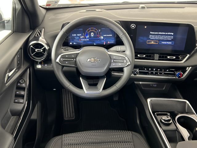 2026 Chevrolet Equinox LT - Photo 13