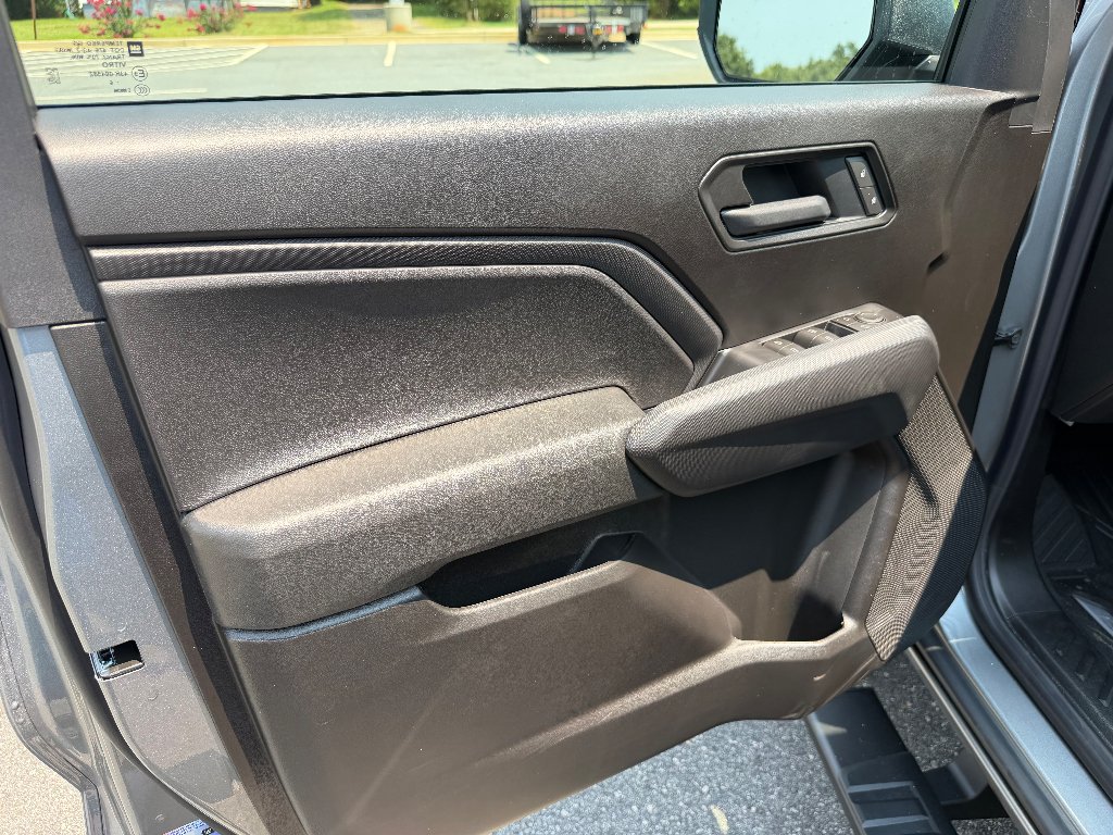 2026 Chevrolet Colorado Work Truck - Photo 23