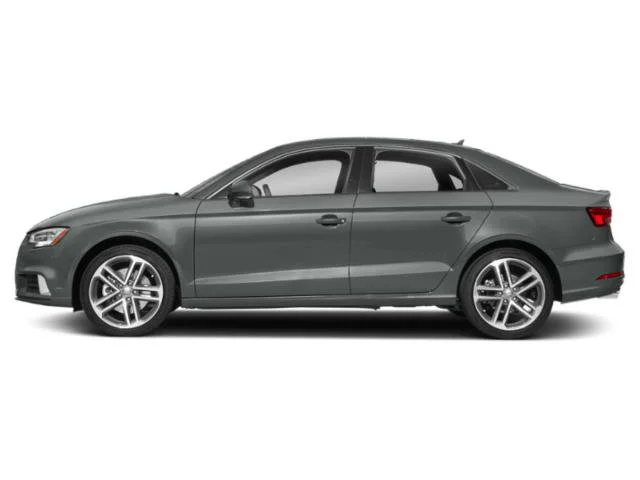 Used 2019 Ibis White Audi Premium image 3