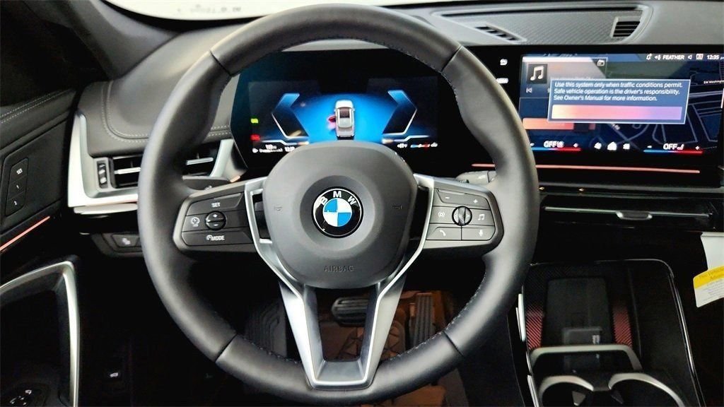 Used 2026 Cape York Green Metallic BMW xDrive28i image 23