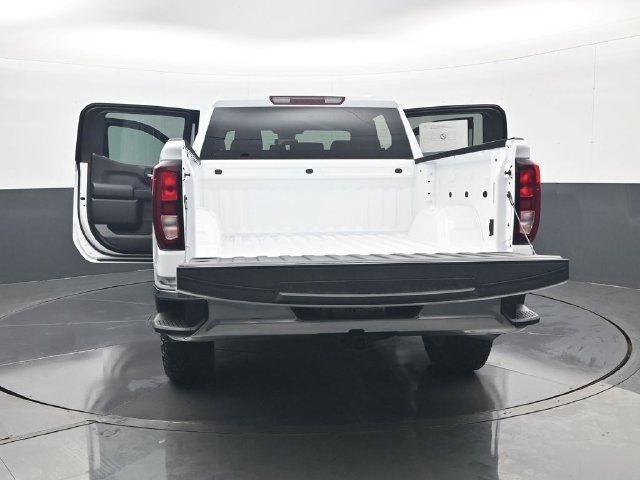 2026 GMC Sierra 1500 Pro - Photo 32