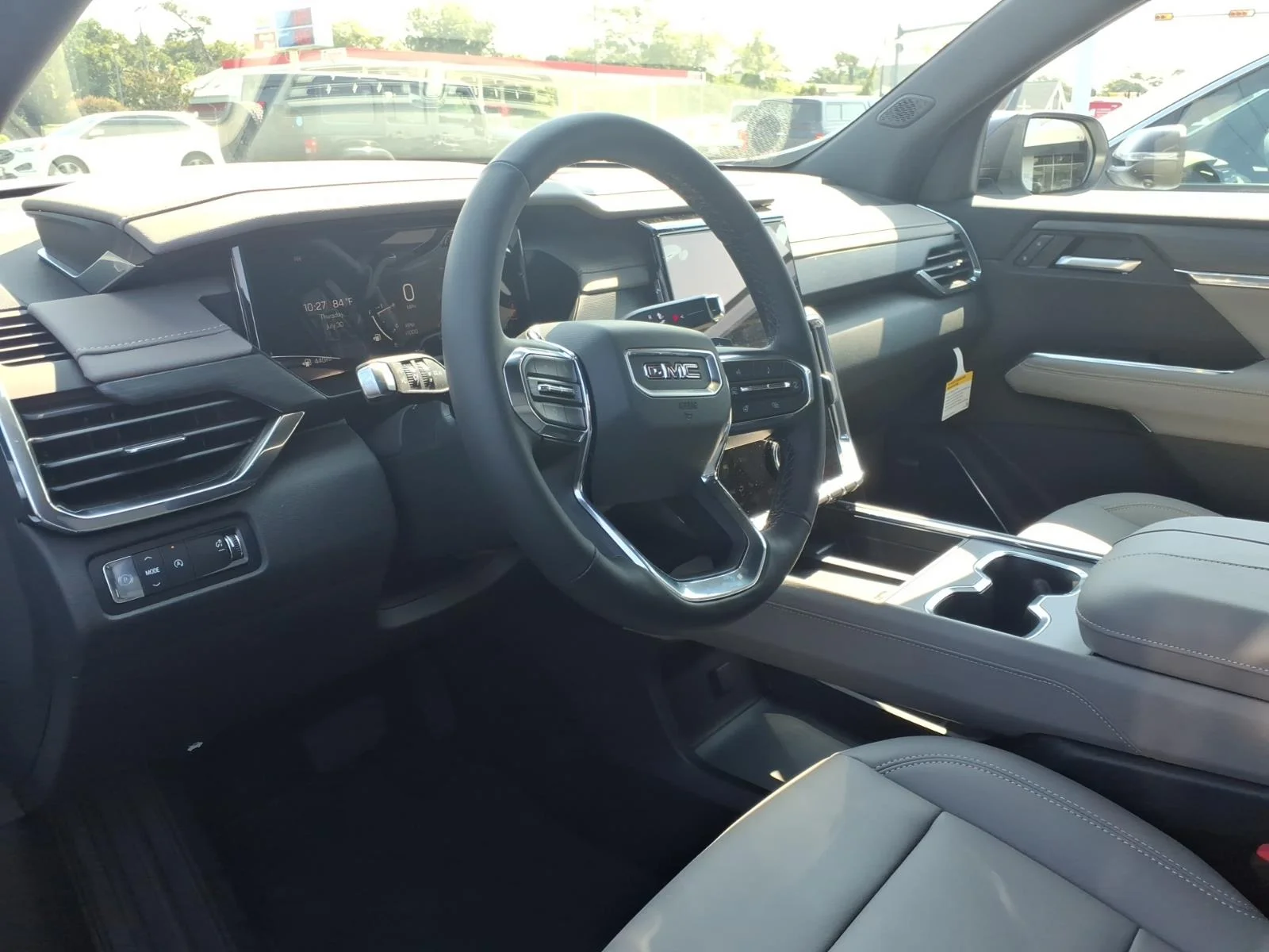 2026 GMC Acadia Elevation - Photo 15