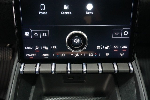 New 2026 Sterling Metallic GMC Denali image 22