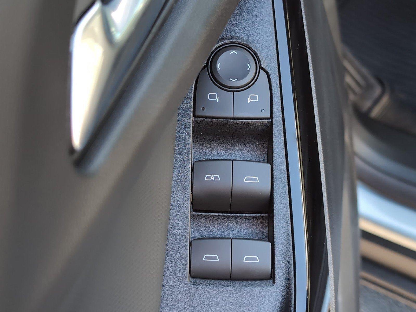 New 2026 Sterling Gray Metallic Chevrolet LT image 20