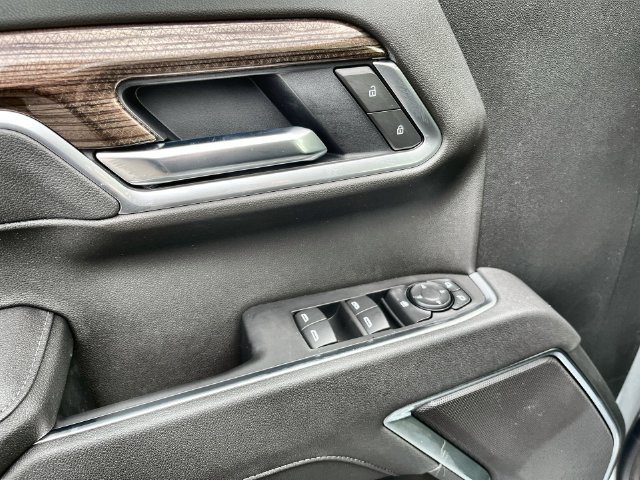2026 Chevrolet Silverado 1500 photo 23 of 41