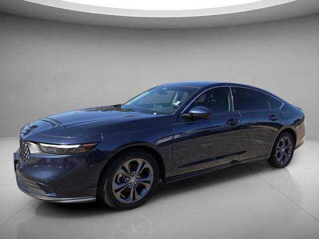2024 Honda Accord