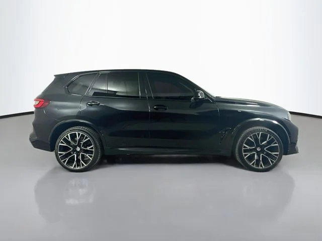 Used 2023 Black BMW Base image 4