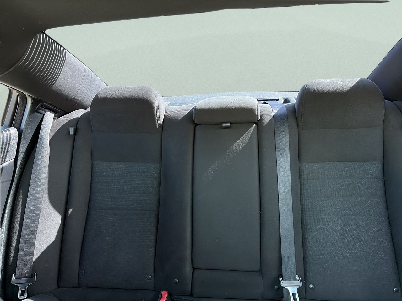 2013 Dodge Charger SXT - Photo 10