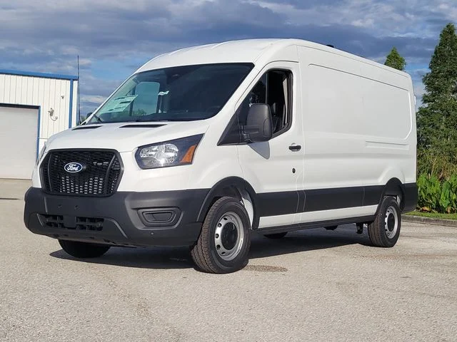 New 2026 Oxford White Ford Base image 31