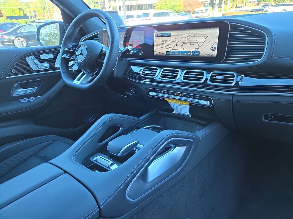 2026 Mercedes-Benz GLE AMG GLE 53 - Photo 18