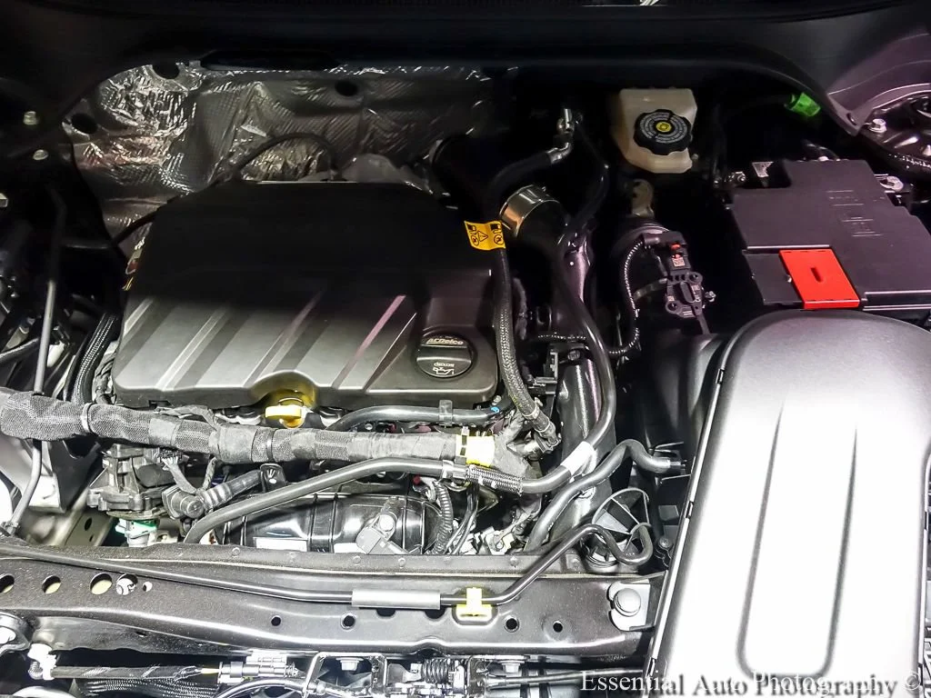 2026 Chevrolet Trax LT - Photo 20