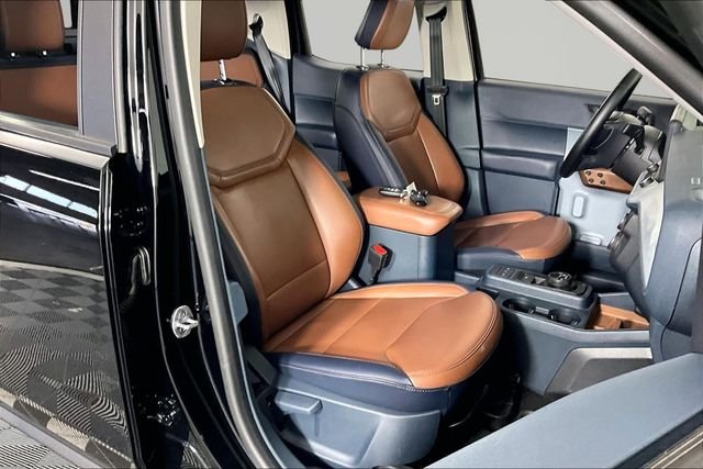 Used 2024 Black Ford Lariat image 28