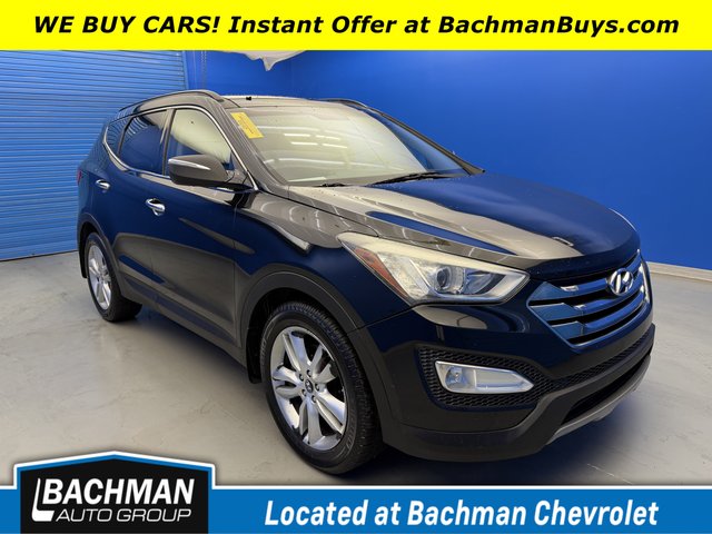 2014 Hyundai Santa Fe Sport 