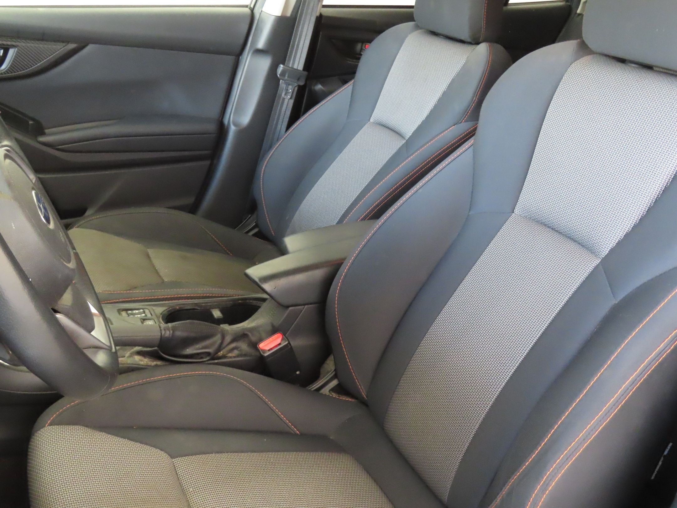2023 Subaru Crosstrek Premium - Photo 11