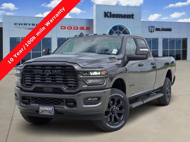 2026 RAM 3500 Lone Star