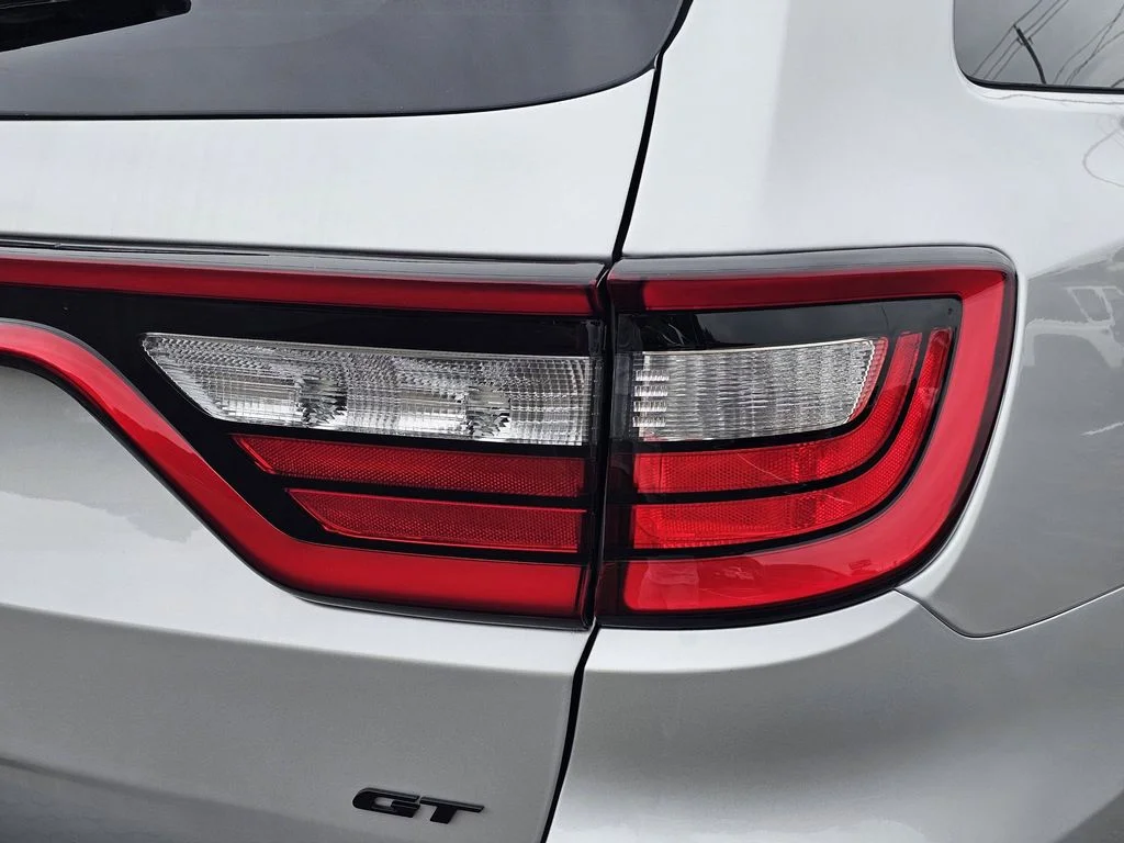 New 2026 Triple Nickel Exterior Paint Dodge GT image 9