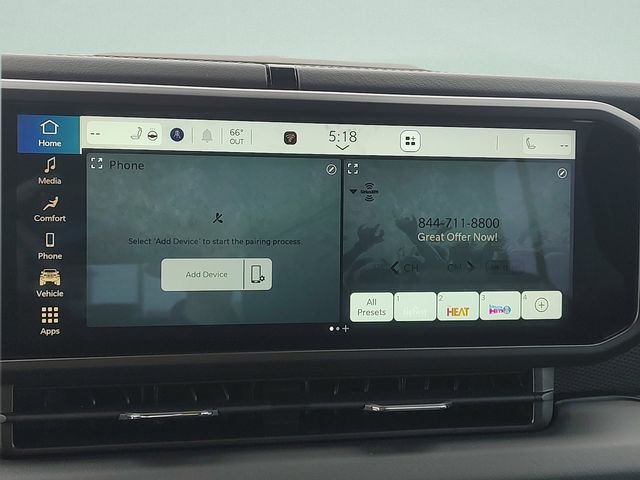 New 2026 Reign Jeep Rubicon image 14