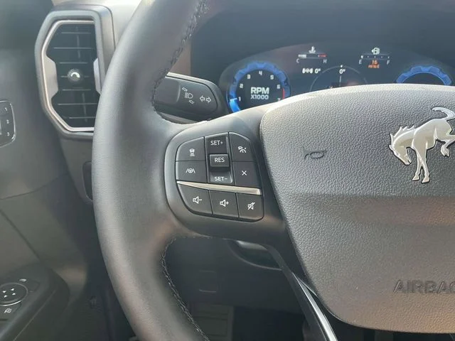 2025 Ford Bronco Sport Outer Banks - Photo 16
