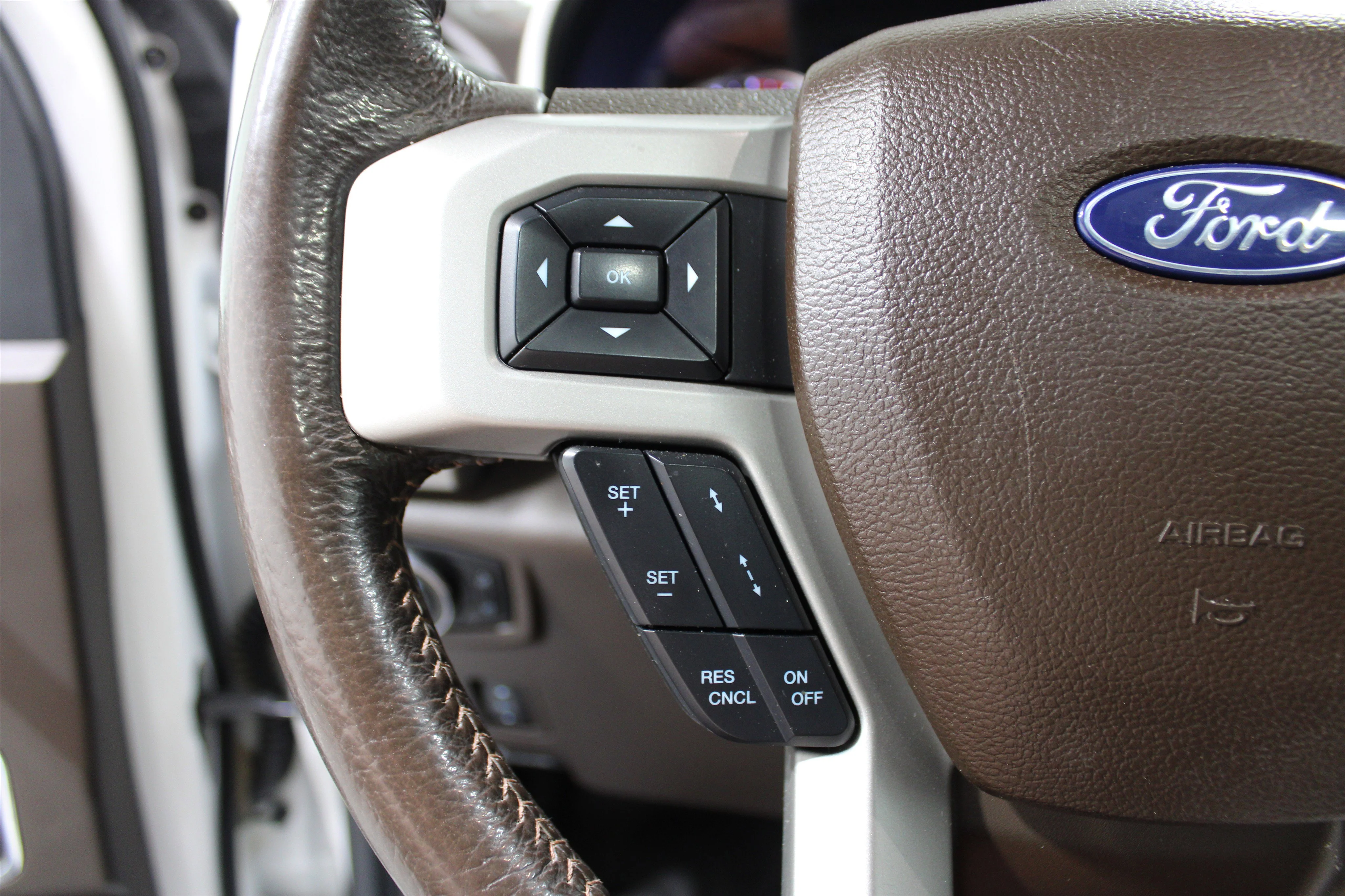 2021 Ford F-250 Super Duty King Ranch - Photo 8