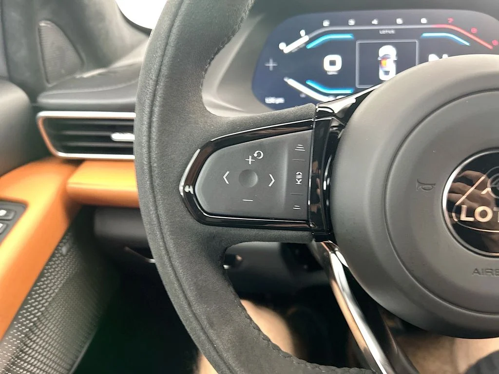 Used 2026  Lotus V6 SE image 11
