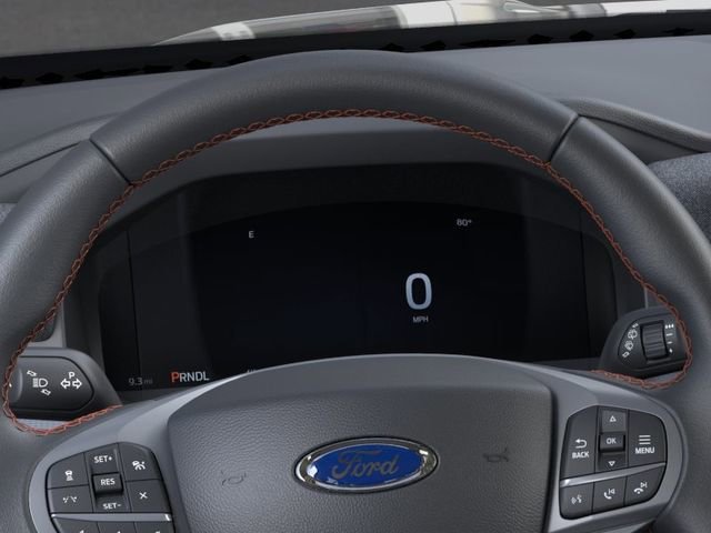 New 2026 Black Metallic Ford Active image 13