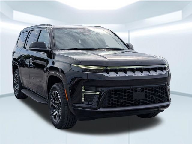 New 2026 High Gloss Black Exterior Paint Jeep  image 8