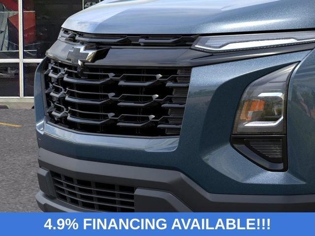 2027 Chevrolet Equinox LT - Photo 16