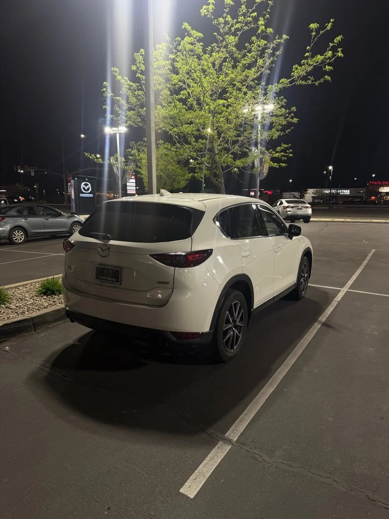 2017 Mazda CX-5 Grand Touring Auto AWD's photo