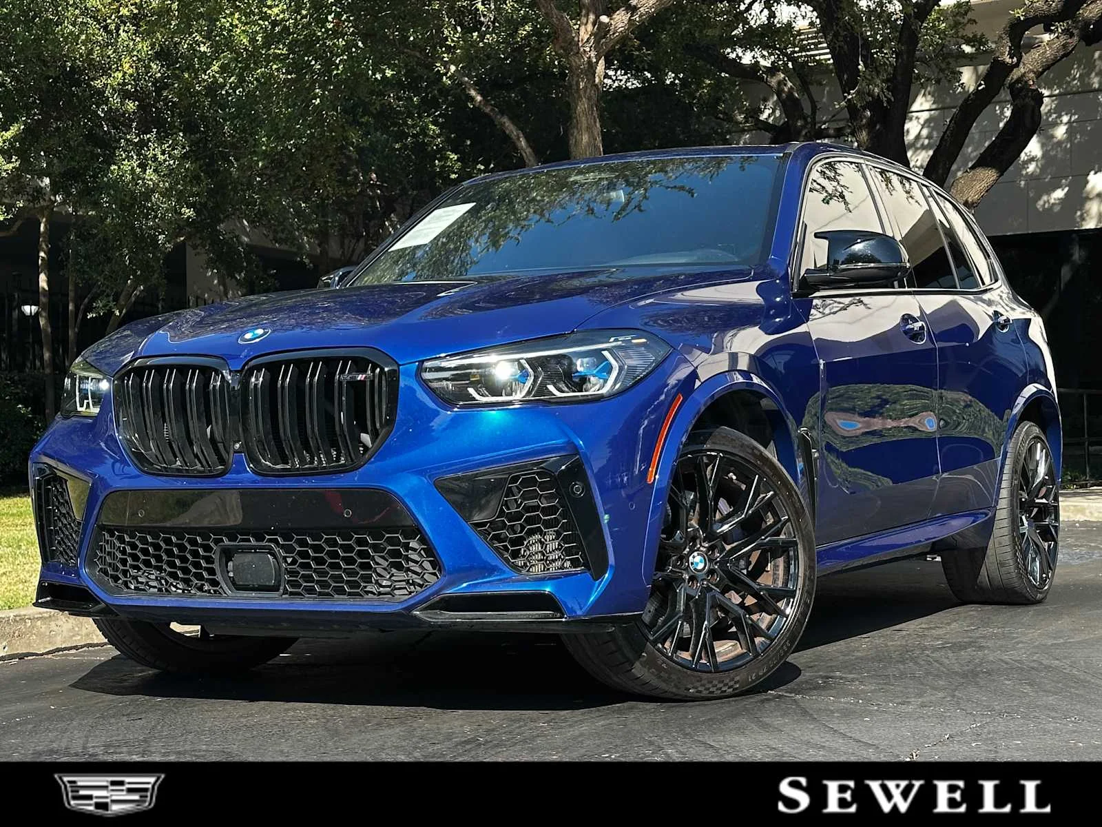 2023 BMW X5 M