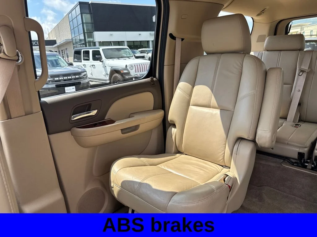 Used 2011 Gold Mist Metallic Chevrolet LT image 13