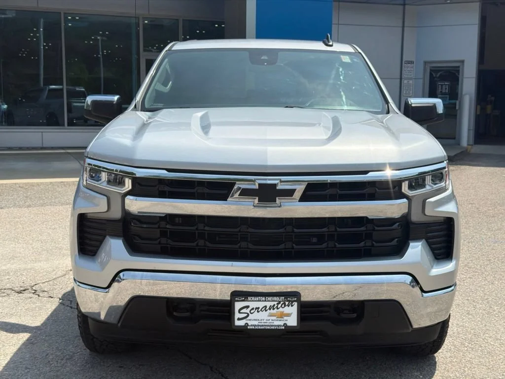 2022 Chevrolet Silverado 1500 LT - Photo 9