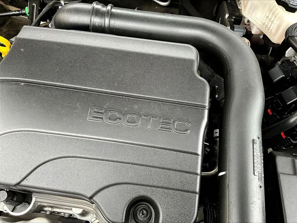 2024 Chevrolet Malibu 2LT - Photo 34