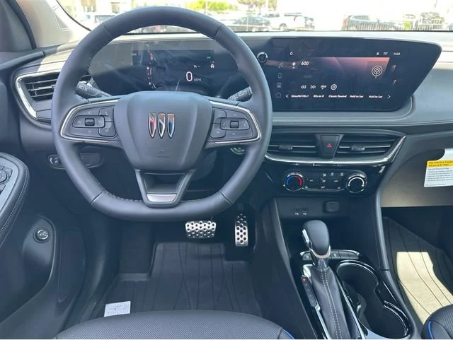 2026 Buick Encore GX Sport Touring - Photo 7
