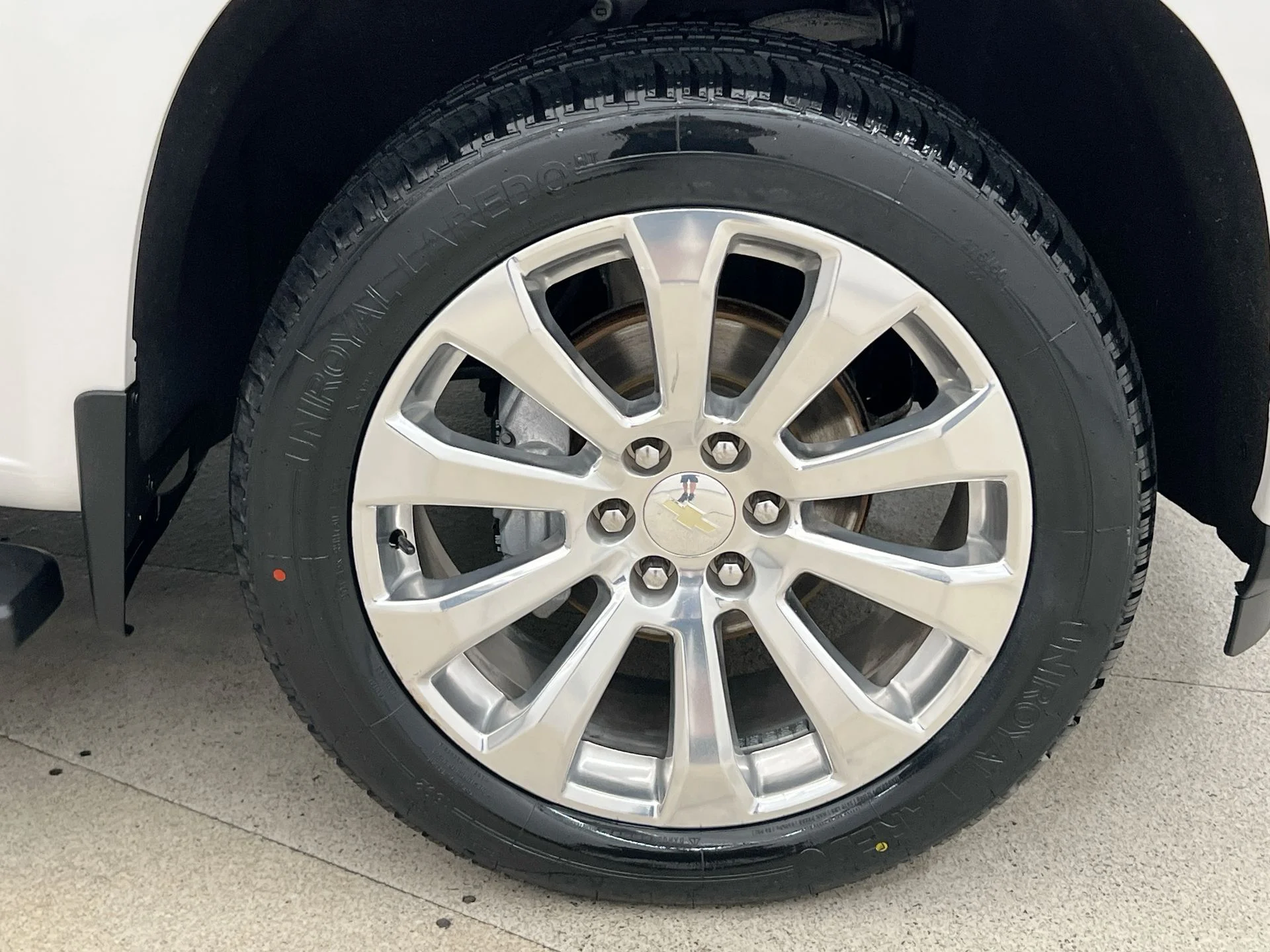 Certified Used 2020 Beige Chevrolet High Country image 43
