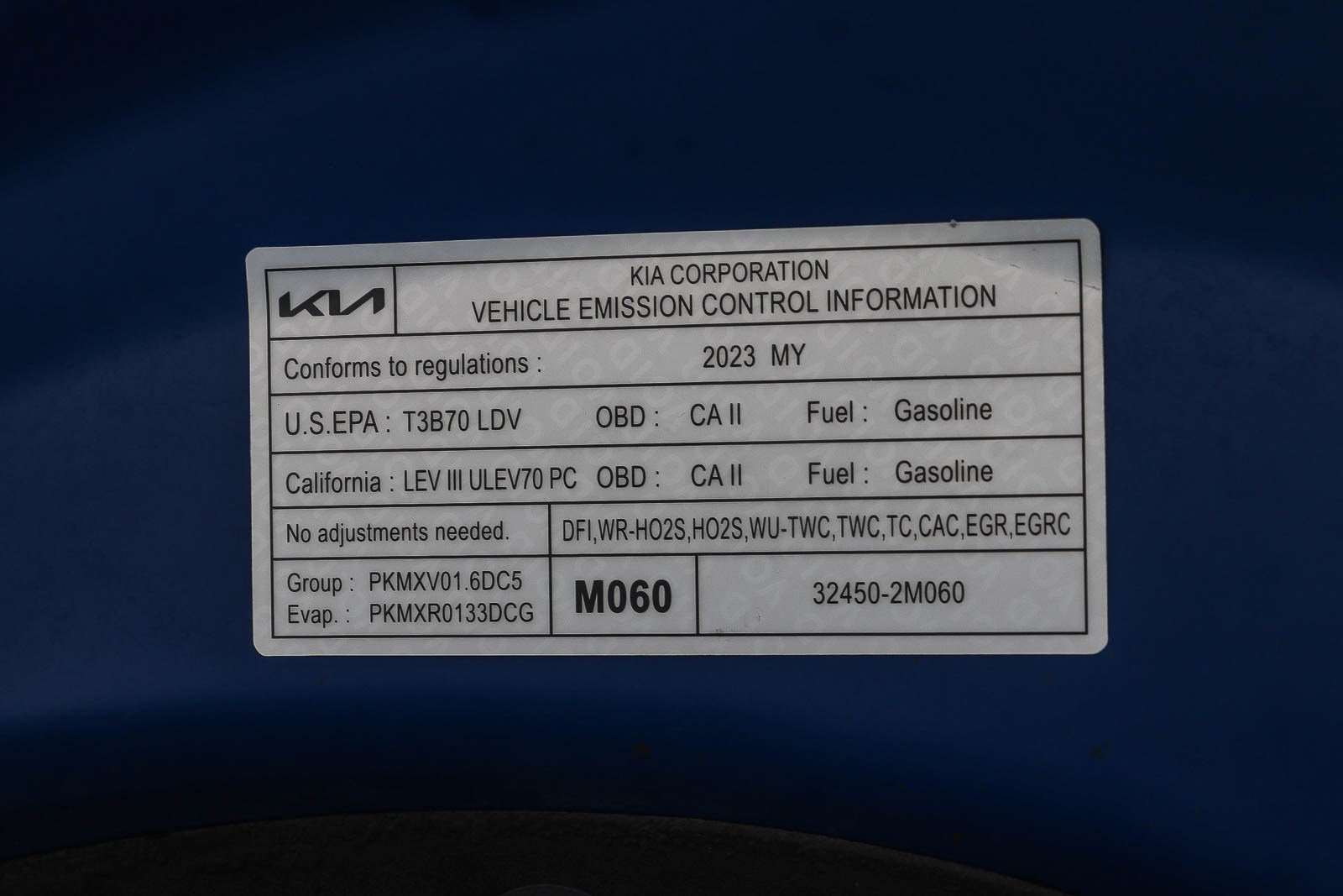 2023 Kia K5 GT-Line - Photo 28