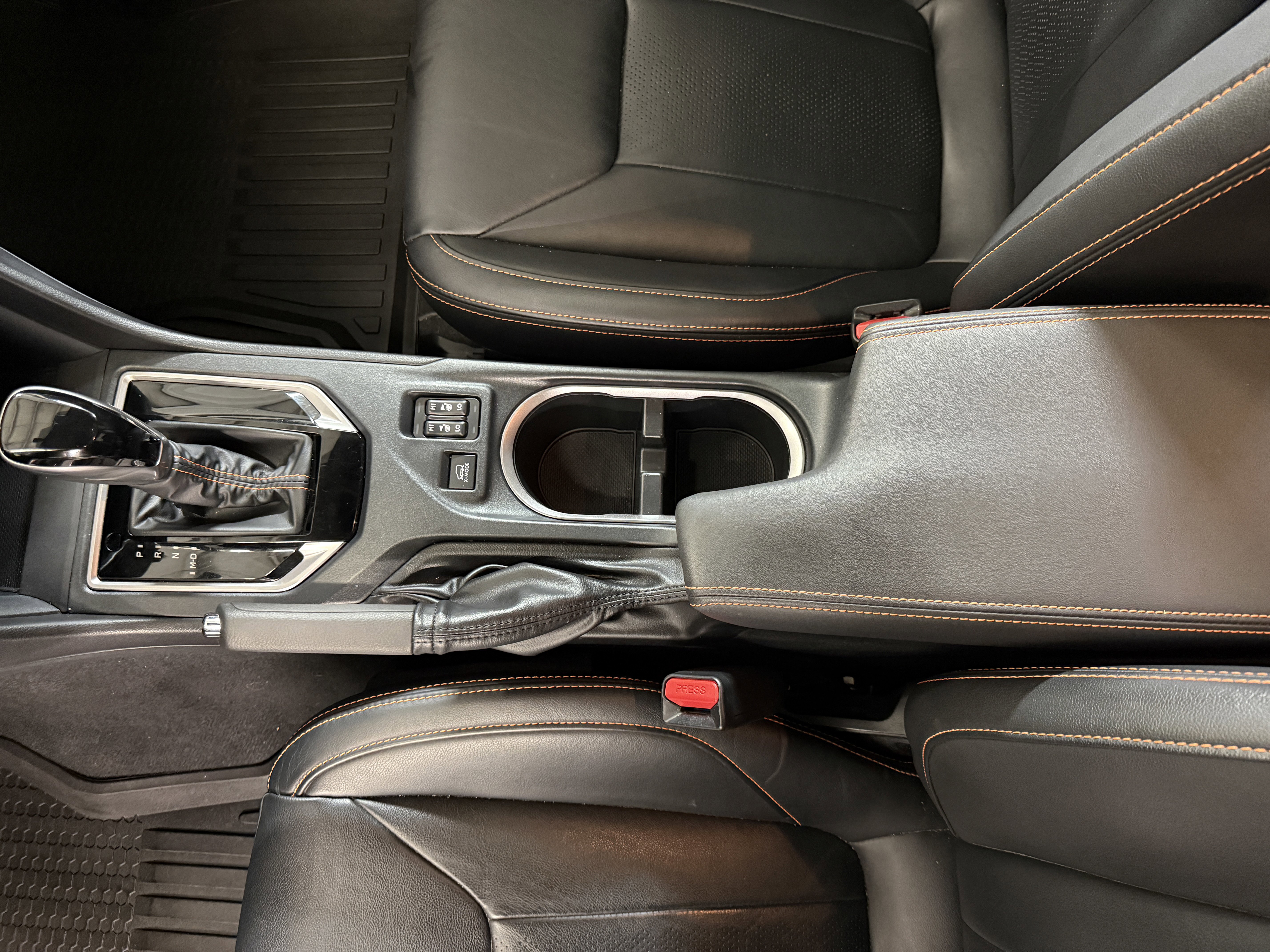 2020 Subaru Crosstrek Limited - Photo 17