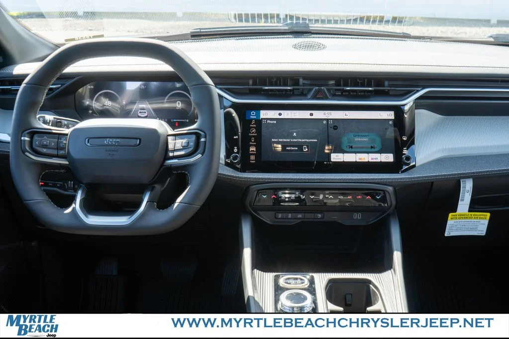 New 2026 41 Exterior Paint Jeep Laredo image 14