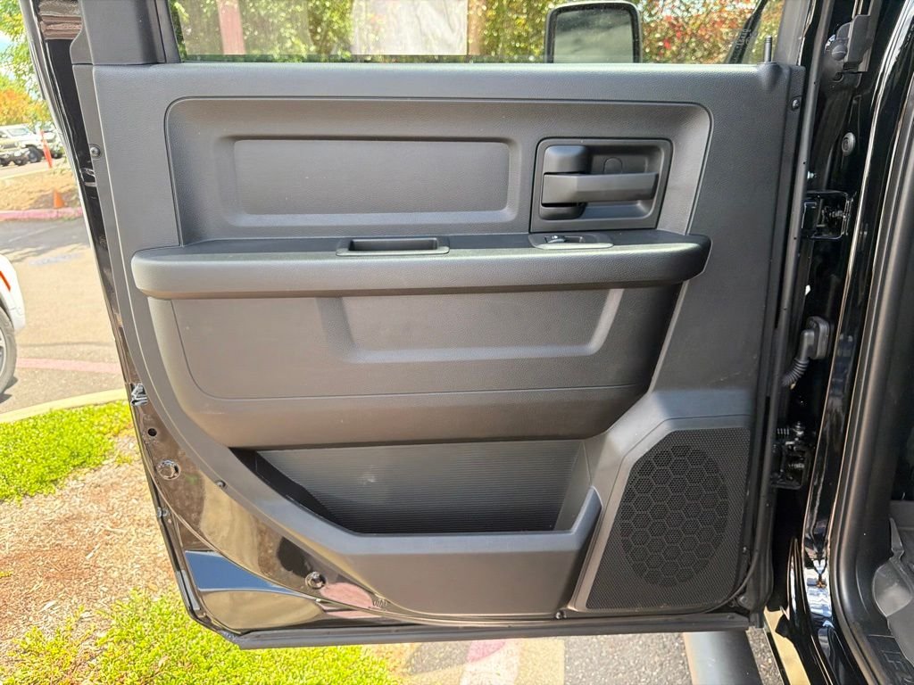 2026 RAM 2500 Tradesman/Warlock - Photo 30