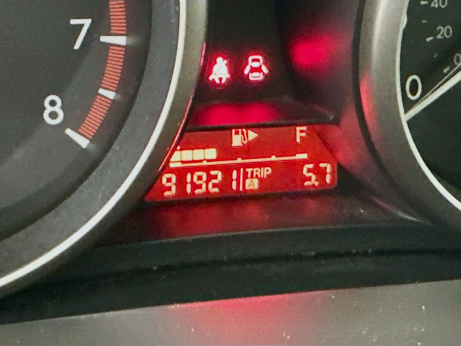 Used 2010 Copper Red Mica Mazda i Touring image 12