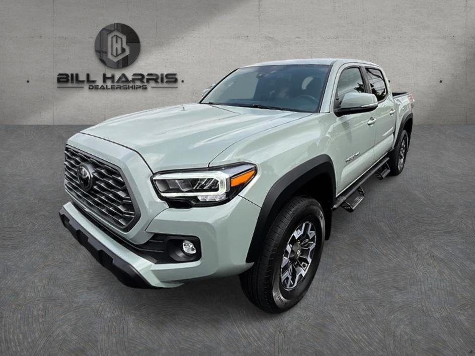 Used 2023  Toyota TRD Off-Road image 1