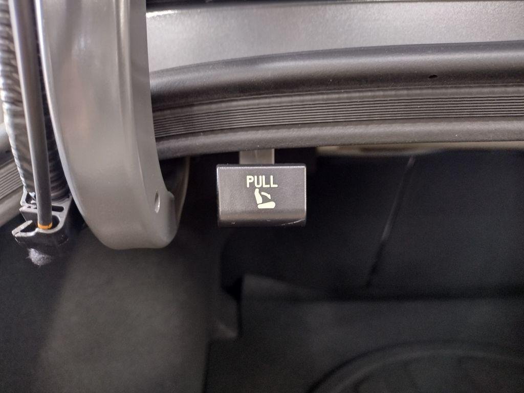 New 2026 Gray Hyundai Limited image 17
