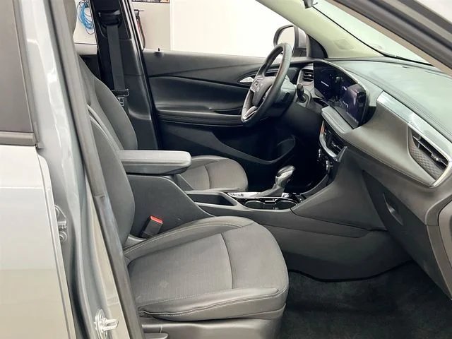 2025 Buick Encore GX Preferred - Photo 15