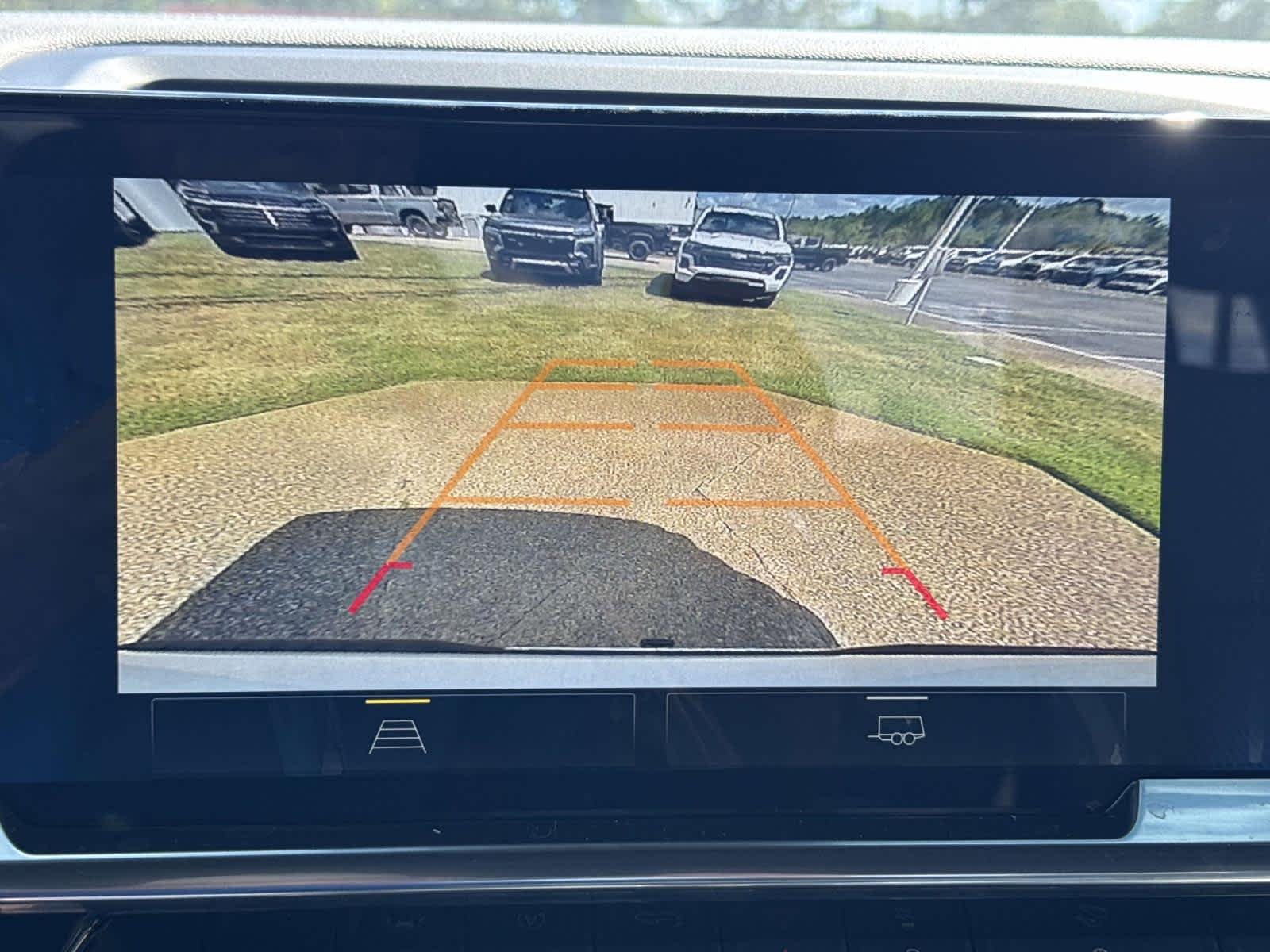 2026 Chevrolet Silverado 1500 LT - Photo 17