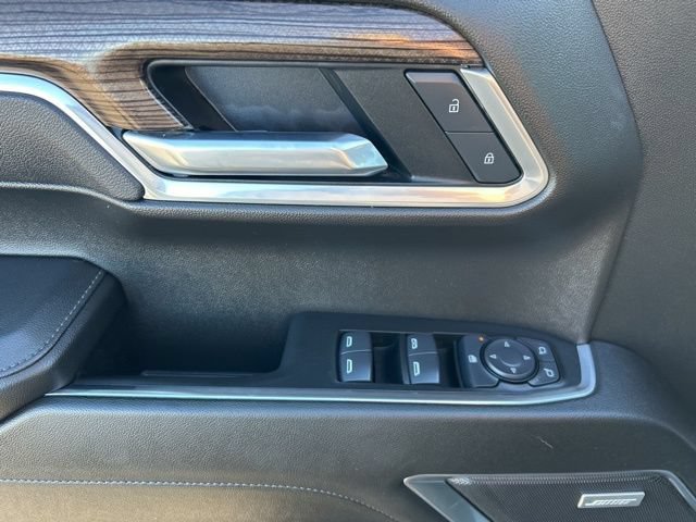 2025 Chevrolet Silverado 1500 RST - Photo 42
