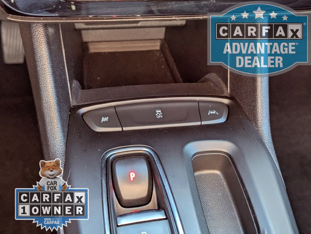 2023 Chevrolet Bolt EV LT - Photo 10