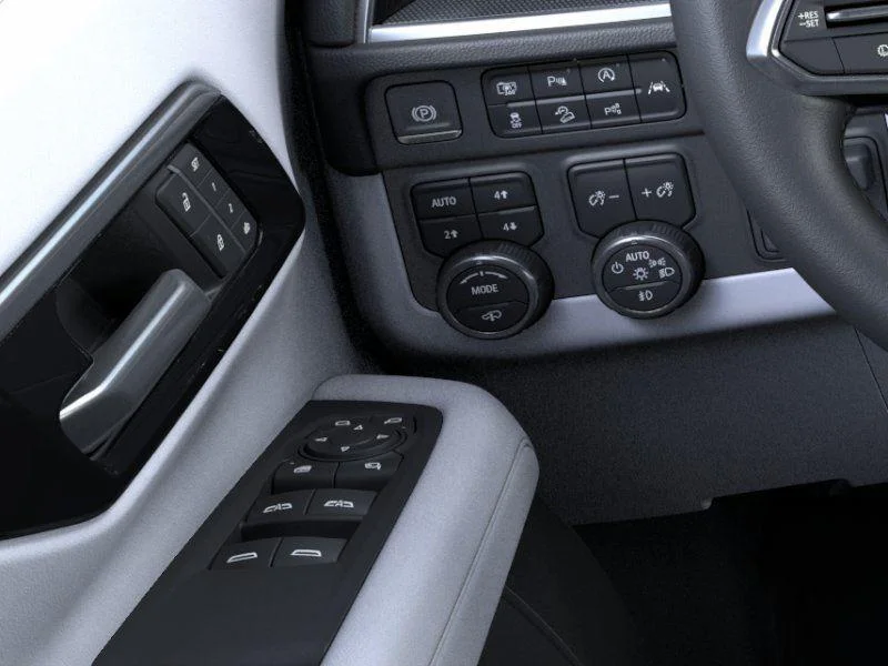 New 2026 Sterling Gray Metallic Chevrolet Premier image 22