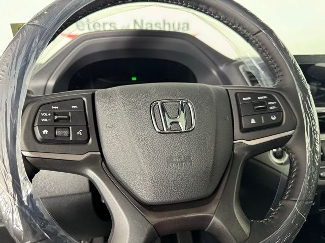 2026 Honda Ridgeline RTL - Photo 12